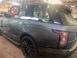 Land Rover Range Rover Vogue